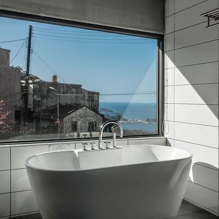Jiufen Ore Inn Экстерьер фото